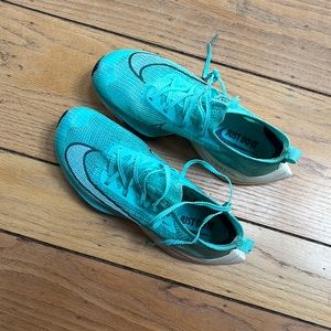 Nike Alphafly Air Zoom Next% sz 9